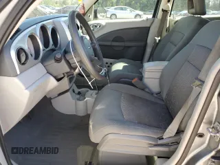 2009 Chrysler PT Cruiser with VIN 3A8FY48979T511808, listed as a Copart auction lot 75106984 with 175,397 mi miles and Salvage Title. Bid and sale history available at carsss.com. Image 7.