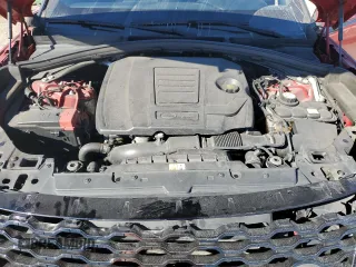 2019 Land Rover Range Rover Velar R-Dynamic SE with VIN SALYL2EX2KA797630, listed as a Copart auction lot 40621644 with 44,309 mi miles. Bid and sale history available at carsss.com. Image 13.