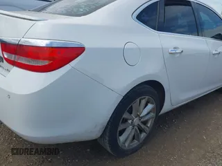2014 Buick Verano Group with VIN 1G4PS5SK3E4197181, listed as a IAAI auction lot 42491132 with 150,000 mi miles and . Bid and sale history available at DreamBid. Image 6.