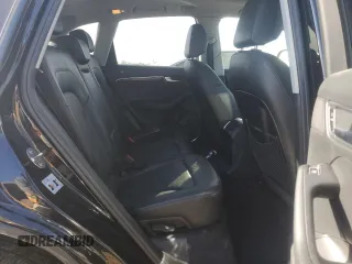 2013 Audi Q5 Premium Plus с VIN WA1DGAFPXDA065035, выставлен на аукционе Copart как лот 50424475 с пробегом 91 196 миль миль и Списание • Salvage title. История ставок и продаж доступна на DreamBid. Изображение 11.