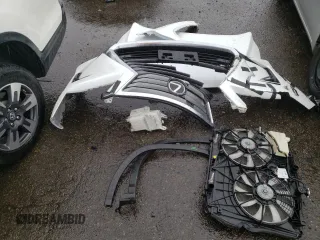 2016 Lexus RX 350 z VIN JTJBZMCAXG2003686, wystawiony jako Copart lot #43204005 z przebiegiem 125 771 mil mil oraz Szkoda całkowita • Salvage title. Historia ofert i sprzedaży dostępna na DreamBid. Obrazek 13.