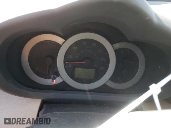 2012 Toyota RAV4 Limited with VIN 2T3YF4DV8CW138996, listed as a Copart auction lot 43215615 with 0 mi miles and Salvage Title. Bid and sale history available at carsss.com. Image 9.