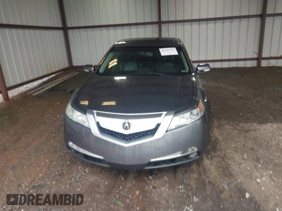 2010 Acura TL Technology z VIN 19UUA8F53AA010857, wystawiony jako IAAI lot #42242723 z przebiegiem 232 866 mil mil oraz . Historia ofert i sprzedaży dostępna na DreamBid. Obrazek 12.