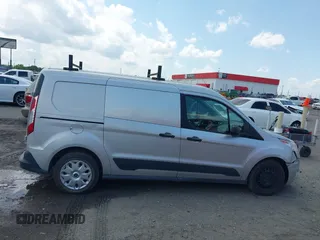 2018 Ford Transit Connect XLT with VIN NM0LS7F7XJ1361605, listed as a IAAI auction lot 42522183 with 181,426 mi miles and . Bid and sale history available at DreamBid. Image 13.
