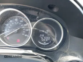2016 Mazda CX-5 Sport с VIN JM3KE2BY5G0793032, выставлен на аукционе IAAI как лот 42128706 с пробегом 52 010 миль миль и . История ставок и продаж доступна на DreamBid. Изображение 7.