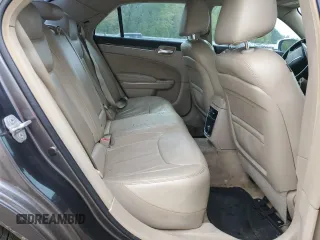 2014 Chrysler 300 with VIN 2C3CCAAG0EH231106, listed as a Copart auction lot 51050095 with 177,775 mi miles and Salvage Title. Bid and sale history available at carsss.com. Image 10.