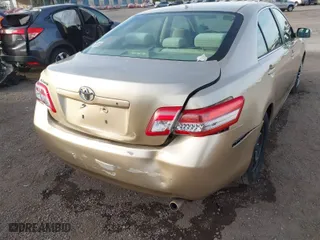 2011 Toyota Camry LE with VIN 4T4BF3EK0BR147323, listed as a IAAI auction lot 41392876 with 159,951 mi miles. Bid and sale history available at carsss.com. Image 6.