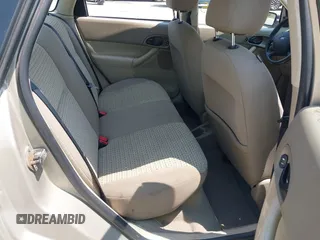 2007 Ford Focus S с VIN 1FAHP34N07W351509, выставлен на аукционе IAAI как лот 42438875 с пробегом 158 399 миль миль и . История ставок и продаж доступна на DreamBid. Изображение 8.