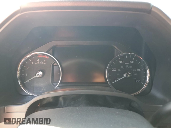 2020 Ford F-250 XL с VIN 1FT8W2BTXLED65801, выставлен на аукционе Copart как лот 61953925 с пробегом Не указан миль и Списание • Salvage title. История ставок и продаж доступна на DreamBid. Изображение 9.