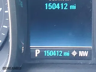 2013 Chevrolet Malibu LTZ with VIN 1G11H5SA6DF217077, listed as a IAAI auction lot 41779449 with 150,412 mi miles. Bid and sale history available at carsss.com. Image 13.