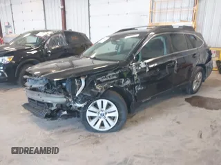2019 Subaru Outback Premium with VIN 4S4BSAFC4K3217719, listed as a IAAI auction lot 42252640 with 210,467 mi miles and . Bid and sale history available at DreamBid. Image 17.