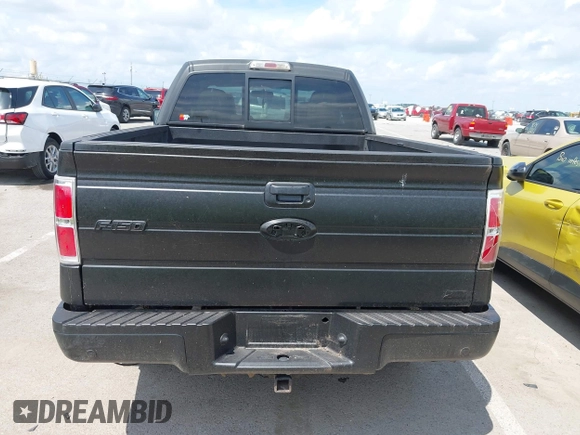 2010 Ford F-150 XL z VIN 1FTFX1EV1AKB05829, wystawiony jako IAAI lot #42680405 z przebiegiem 202 818 mil mil oraz . Historia ofert i sprzedaży dostępna na DreamBid. Obrazek 16.