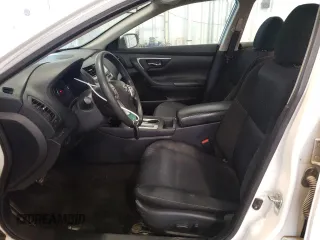 2017 Nissan Altima S z VIN 1N4AL3AP7HN343207, wystawiony jako Copart lot #54726265 z przebiegiem 153 469 mil mil oraz Nie do naprawy • Non repairable. Historia ofert i sprzedaży dostępna na DreamBid. Obrazek 7.
