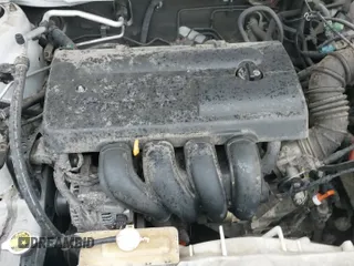 2004 Toyota Corolla CE z VIN 1NXBR32E74Z258390, wystawiony jako IAAI lot #38648674 z przebiegiem 210 680 mil mil oraz . Historia ofert i sprzedaży dostępna na DreamBid. Obrazek 19.