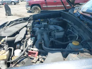 2011 Subaru Forester X Premium z VIN JF2SHADC4BG744157, wystawiony jako IAAI lot #42797131 z przebiegiem 204 667 mil mil oraz . Historia ofert i sprzedaży dostępna na DreamBid. Obrazek 12.