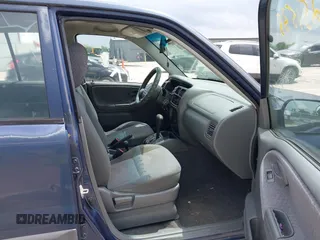 2000 Chevrolet Tracker с VIN 2CNBJ13C1Y6927105, выставлен на аукционе IAAI как лот 42251538 с пробегом 157 901 миль миль и . История ставок и продаж доступна на DreamBid. Изображение 5.
