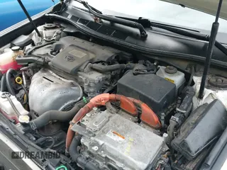 2012 Toyota Camry LE with VIN 4T1BD1FK6CU043147, listed as a IAAI auction lot 43411604 with 407,664 mi miles and . Bid and sale history available at DreamBid. Image 21.