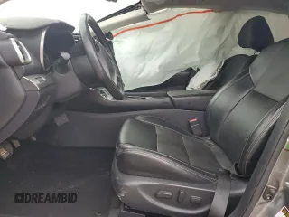 2022 Nissan Maxima SV z VIN 1N4AA6CVXNC503767, wystawiony jako Copart lot #50690305 z przebiegiem Nie podano mil oraz Szkoda całkowita • Salvage title. Historia ofert i sprzedaży dostępna na DreamBid. Obrazek 7.