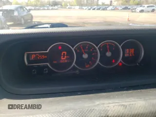 2012 Scion xB with VIN JTLZE4FE5CJ010934, listed as a Copart auction lot 53610985 with 160,301 mi miles and Salvage Title. Bid and sale history available at carsss.com. Image 9.