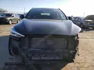 2022 Infiniti QX55 Essential z VIN 3PCAJ5K39NF102069, wystawiony jako Copart lot #46335795 z przebiegiem 36 390 mil mil oraz Szkoda całkowita • Salvage title. Historia ofert i sprzedaży dostępna na DreamBid. Obrazek 5.