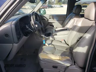 2004 GMC Yukon SLE with VIN 1GKEK13V14R110221, listed as a Copart auction lot 85781834 with 206,120 mi miles and Clean Title. Bid and sale history available at carsss.com. Image 7.