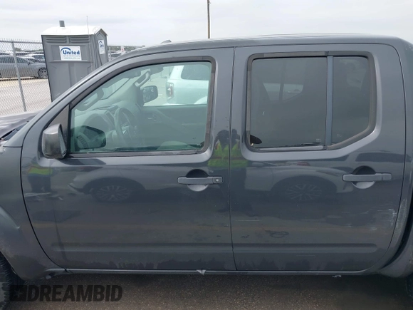 2012 Nissan Frontier SV z VIN 1N6AD0ER4CC402085, wystawiony jako IAAI lot #41975832 z przebiegiem 263 152 mil mil oraz . Historia ofert i sprzedaży dostępna na DreamBid. Obrazek 14.
