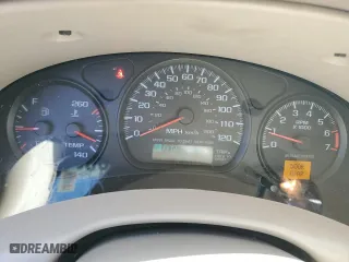 2005 Chevrolet Impala LS with VIN 2G1WH52K759165015, listed as a Copart auction lot 49494905 with 77,528 mi miles and Salvage Title. Bid and sale history available at carsss.com. Image 9.