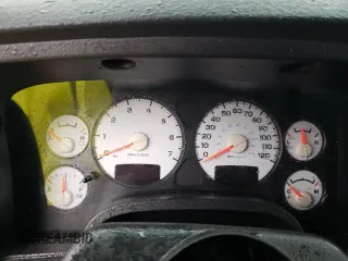 2002 Dodge 1500 with VIN 3D7HU18N72G165352, listed as a Copart auction lot 46918575 with Not Provided miles and Salvage Title. Bid and sale history available at carsss.com. Image 9.