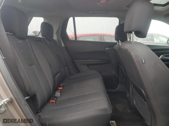 2012 GMC Terrain SLE-2 with VIN 2GKFLTE53C6192019, listed as a Copart auction lot 47835705 with 232,803 mi miles and Salvage Title. Bid and sale history available at carsss.com. Image 10.