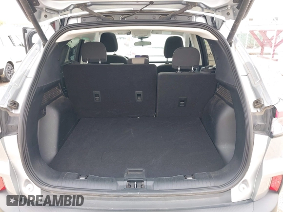 2021 Ford Escape SE Hybrid with VIN 1FMCU0BZ0MUB14085, listed as a IAAI auction lot 41942529 with 34,889 mi miles and . Bid and sale history available at DreamBid. Image 16.