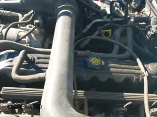 1997 Jeep Wrangler Sahara с VIN 1J4FY49S1VP505083, выставлен на аукционе IAAI как лот 43472105 с пробегом 202 962 миль миль и . История ставок и продаж доступна на DreamBid. Изображение 14.