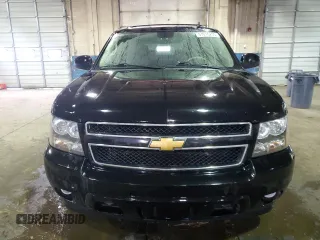 2012 Chevrolet Suburban LT with VIN 1GNSKJE7XCR327124, listed as a Copart auction lot 51016235 with 241,689 mi miles and Clean Title. Bid and sale history available at carsss.com. Image 5.