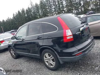 2010 Honda CR-V EX-L with VIN JHLRE4H71AC000240, listed as a IAAI auction lot 41892834 with 222,419 mi miles. Bid and sale history available at carsss.com. Image 14.