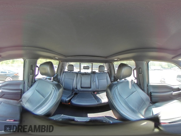 2015 Ford F-150 XLT с VIN 1FTEW1EF2FFA70032, выставлен на аукционе Copart как лот 55886755 с пробегом 160 316 миль миль и Списание • Salvage title. История ставок и продаж доступна на DreamBid. Изображение 14.