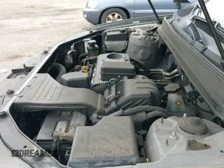 2011 Hyundai Santa Fe GLS с VIN 5XYZGDAB2BG018393, выставлен на аукционе IAAI как лот 43043600 с пробегом 312 148 миль миль и . История ставок и продаж доступна на DreamBid. Изображение 20.