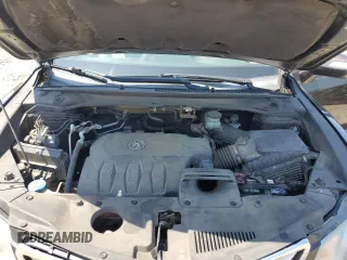 2015 Acura RDX Technology с VIN 5J8TB4H5XFL019789, выставлен на аукционе Copart как лот 58812385 с пробегом 126 194 миль миль и Списание • Salvage title. История ставок и продаж доступна на DreamBid. Изображение 12.