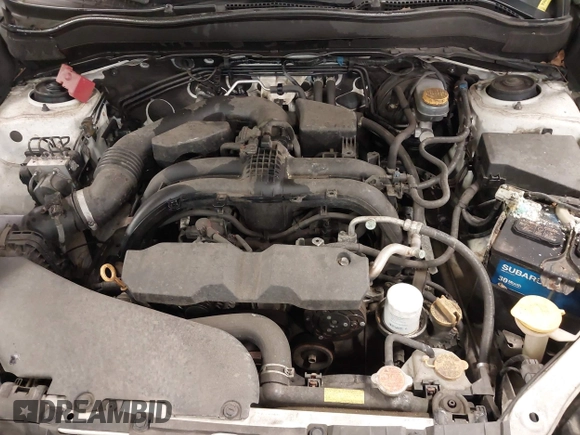 2018 Subaru Forester Premium with VIN JF2SJAEC6JH547549, listed as a IAAI auction lot 42050065 with 86,854 mi miles and . Bid and sale history available at DreamBid. Image 10.
