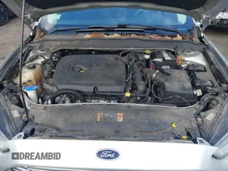 2015 Ford Fusion SE with VIN 3FA6P0HD0FR307387, listed as a IAAI auction lot 42348283 with 65,211 mi miles and . Bid and sale history available at DreamBid. Image 10.