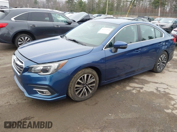 2019 Subaru Legacy Premium with VIN 4S3BNAF69K3027579, listed as a IAAI auction lot 42001804 with 148,495 mi miles and . Bid and sale history available at DreamBid. Image 20.