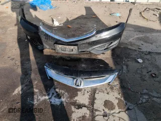 2016 Acura ILX z VIN 19UDE2F37GA019196, wystawiony jako Copart lot #53189695 z przebiegiem 143 077 mil mil oraz Szkody całkowita. Historia ofert i sprzedaży dostępna na DreamBid. Obrazek 12.