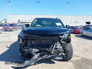 2023 Chevrolet Tahoe LS с VIN 1GNSCMKD9PR157174, выставлен на аукционе IAAI как лот 40299056 с пробегом 25 588 миль миль и . История ставок и продаж доступна на DreamBid. Изображение 12.