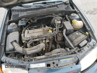 2002 Saturn LS z VIN 1G8JS54F72Y542236, wystawiony jako Copart lot #51253985 z przebiegiem 203 575 mil mil oraz Szkody całkowita. Historia ofert i sprzedaży dostępna na DreamBid. Obrazek 11.