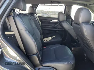 2021 Mazda CX-9 Grand Touring with VIN JM3TCADYXM0525204, listed as a Copart auction lot 47818375 with 39,171 mi miles and Salvage title. Bid and sale history available at DreamBid. Image 11.