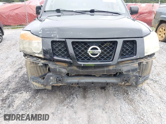 2013 Nissan Armada SL z VIN 5N1BA0ND5DN604195, wystawiony jako IAAI lot #40320310 z przebiegiem 167 415 mil mil oraz . Historia ofert i sprzedaży dostępna na DreamBid. Obrazek 6.