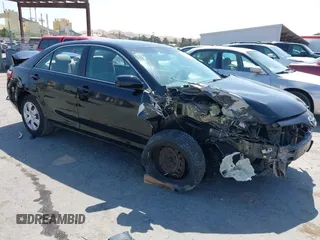 2009 Toyota Camry z VIN 4T4BE46K69R074475, wystawiony jako IAAI lot #42432690 z przebiegiem 129 063 mil mil oraz . Historia ofert i sprzedaży dostępna na DreamBid. Obrazek 1.