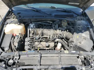 2004 Pontiac Bonneville SE z VIN 1G2HX52K94U178888, wystawiony jako Copart lot #51669505 z przebiegiem 184 886 mil mil oraz Szkoda całkowita • Salvage title. Historia ofert i sprzedaży dostępna na DreamBid. Obrazek 11.