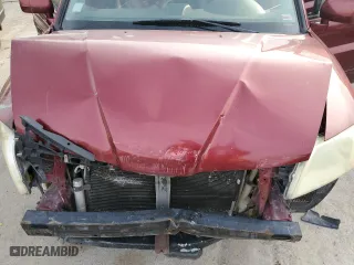 2004 Mitsubishi Endeavor XLS with VIN 4A4MN31S64E016029, listed as a Copart auction lot 78153784 with 0 mi miles and Salvage Title. Bid and sale history available at carsss.com. Image 13.