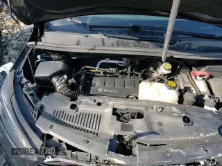 2020 Buick Encore Essence z VIN KL4CJGSB3LB033577, wystawiony jako Copart lot #53960845 z przebiegiem 57 581 mil mil oraz Szkoda całkowita • Salvage title. Historia ofert i sprzedaży dostępna na DreamBid. Obrazek 16.
