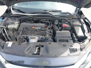2017 Honda Civic LX with VIN 2HGFC2F52HH566363, listed as a IAAI auction lot 41934807 with 94,063 mi miles and . Bid and sale history available at DreamBid. Image 10.