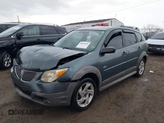 2007 Pontiac Vibe z VIN 5Y2SL65877Z435847, wystawiony jako IAAI lot #40852492 z przebiegiem 225 086 mil mil oraz . Historia ofert i sprzedaży dostępna na DreamBid. Obrazek 17.